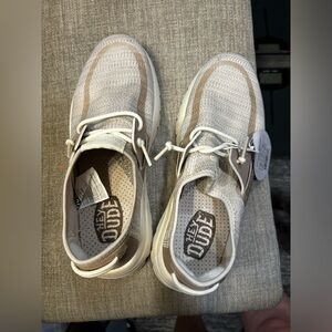 Hey dude Sirocco sneaker